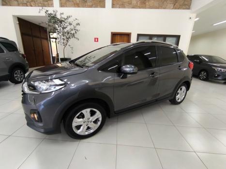 HONDA WR-V 1.5 16V 4P LX FLEX AUTOMTICO CVT, Foto 12