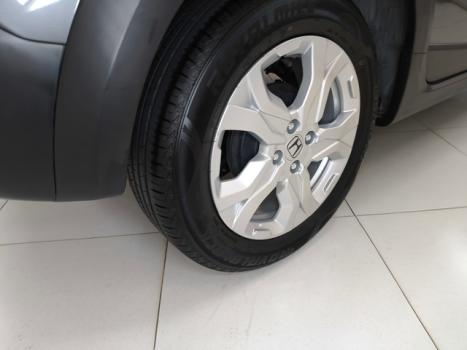 HONDA WR-V 1.5 16V 4P LX FLEX AUTOMTICO CVT, Foto 13