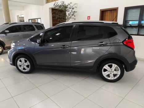 HONDA WR-V 1.5 16V 4P LX FLEX AUTOMTICO CVT, Foto 14