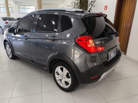 HONDA WR-V 1.5 16V 4P LX FLEX AUTOMTICO CVT, Foto 15