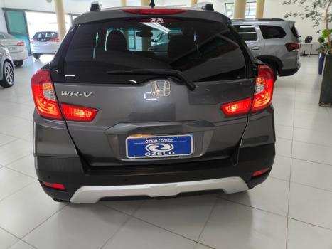 HONDA WR-V 1.5 16V 4P LX FLEX AUTOMTICO CVT, Foto 16
