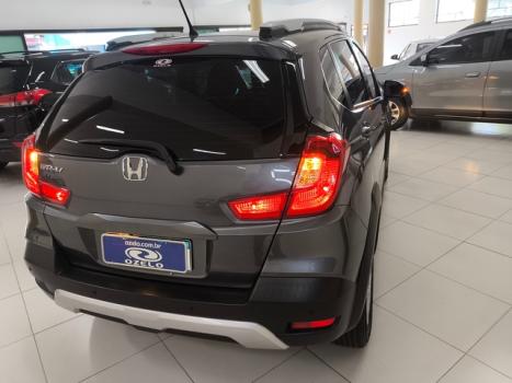 HONDA WR-V 1.5 16V 4P LX FLEX AUTOMTICO CVT, Foto 17