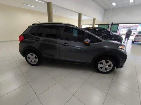 HONDA WR-V 1.5 16V 4P LX FLEX AUTOMTICO CVT, Foto 18