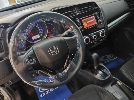 HONDA WR-V 1.5 16V 4P LX FLEX AUTOMTICO CVT, Foto 21