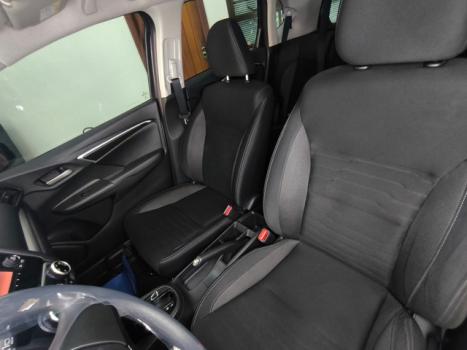 HONDA WR-V 1.5 16V 4P LX FLEX AUTOMTICO CVT, Foto 22