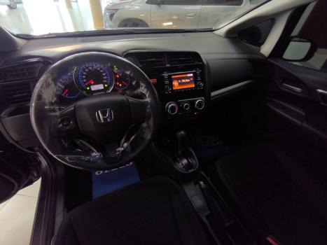 HONDA WR-V 1.5 16V 4P LX FLEX AUTOMTICO CVT, Foto 23