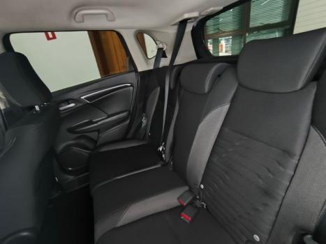 HONDA WR-V 1.5 16V 4P LX FLEX AUTOMTICO CVT, Foto 24