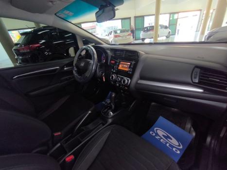 HONDA WR-V 1.5 16V 4P LX FLEX AUTOMTICO CVT, Foto 25