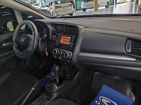 HONDA WR-V 1.5 16V 4P LX FLEX AUTOMTICO CVT, Foto 26