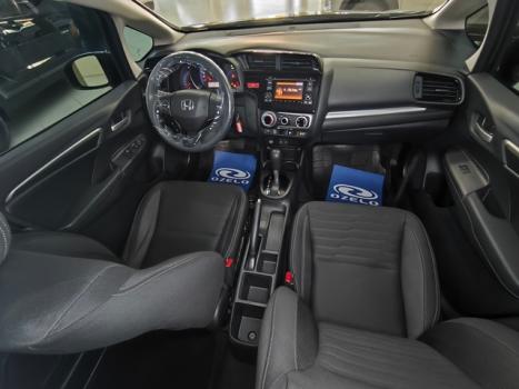 HONDA WR-V 1.5 16V 4P LX FLEX AUTOMTICO CVT, Foto 27