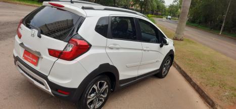 HONDA WR-V 1.5 16V 4P EX FLEX AUTOMTICO CVT, Foto 1