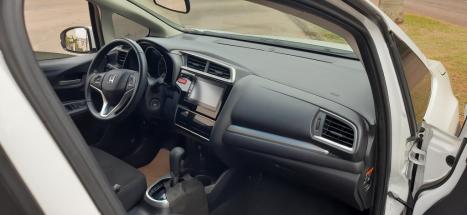 HONDA WR-V 1.5 16V 4P EX FLEX AUTOMTICO CVT, Foto 3