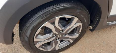 HONDA WR-V 1.5 16V 4P EX FLEX AUTOMTICO CVT, Foto 5