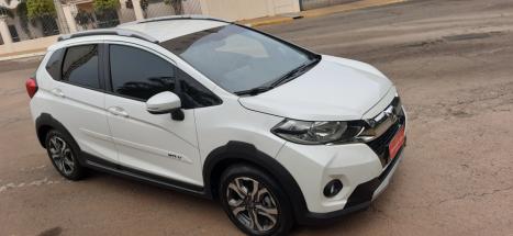 HONDA WR-V 1.5 16V 4P EX FLEX AUTOMTICO CVT, Foto 7