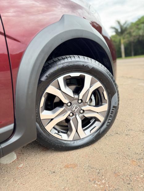 HONDA WR-V 1.5 16V 4P EXL FLEX AUTOM�TICO CVT, Foto 7