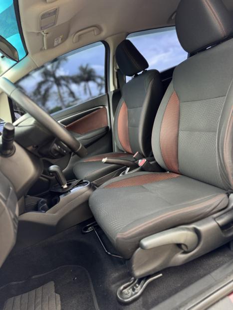 HONDA WR-V 1.5 16V 4P EXL FLEX AUTOM�TICO CVT, Foto 19