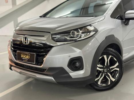 HONDA WR-V 1.5 16V 4P EXL FLEX AUTOM�TICO CVT, Foto 2