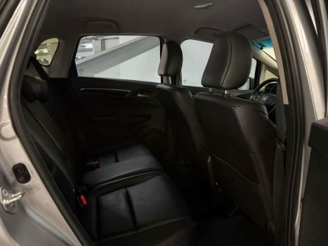 HONDA WR-V 1.5 16V 4P EXL FLEX AUTOM�TICO CVT, Foto 4