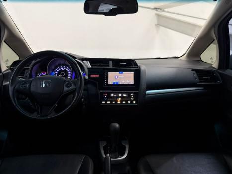 HONDA WR-V 1.5 16V 4P EXL FLEX AUTOM�TICO CVT, Foto 5