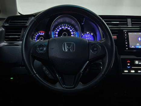 HONDA WR-V 1.5 16V 4P EXL FLEX AUTOM�TICO CVT, Foto 6