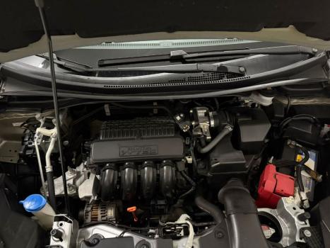 HONDA WR-V 1.5 16V 4P EXL FLEX AUTOM�TICO CVT, Foto 7