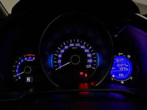 HONDA WR-V 1.5 16V 4P EXL FLEX AUTOM�TICO CVT, Foto 8