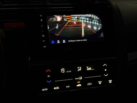 HONDA WR-V 1.5 16V 4P EXL FLEX AUTOM�TICO CVT, Foto 9