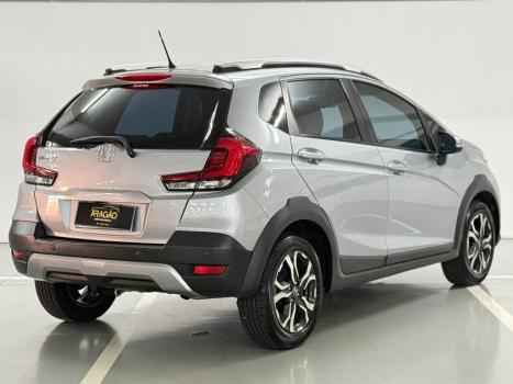 HONDA WR-V 1.5 16V 4P EXL FLEX AUTOM�TICO CVT, Foto 10