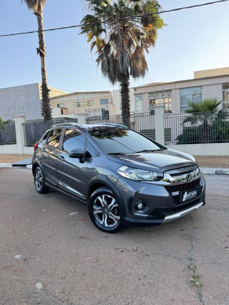 HONDA WR-V 1.5 16V 4P EXL FLEX AUTOM�TICO CVT, Foto 1