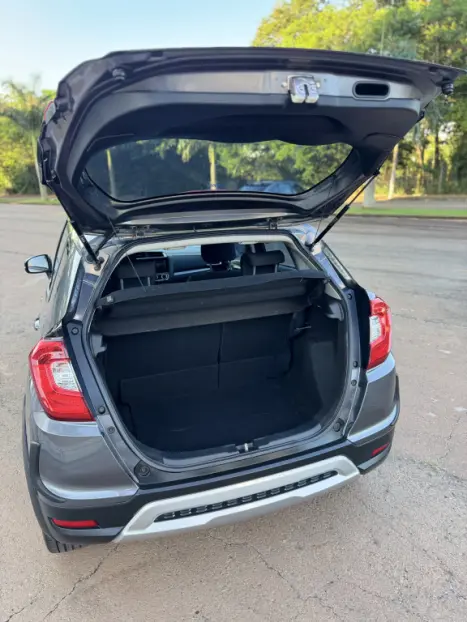 HONDA WR-V 1.5 16V 4P EXL FLEX AUTOM�TICO CVT, Foto 10