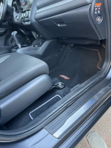 HONDA WR-V 1.5 16V 4P EXL FLEX AUTOM�TICO CVT, Foto 20