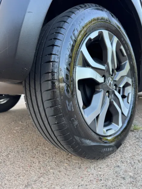 HONDA WR-V 1.5 16V 4P EXL FLEX AUTOM�TICO CVT, Foto 21