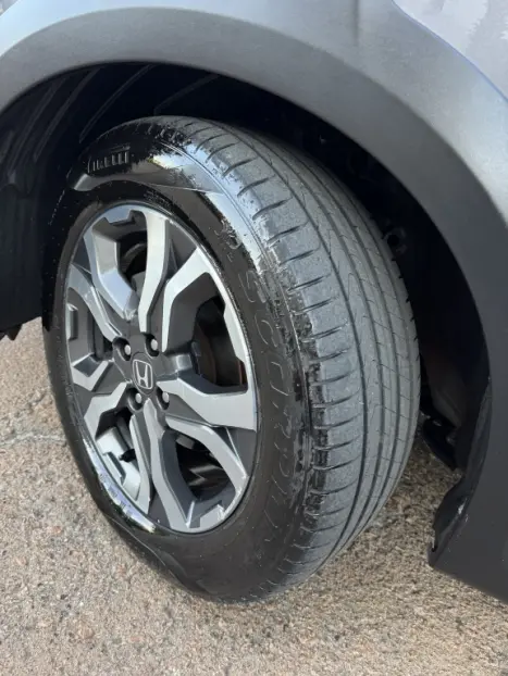 HONDA WR-V 1.5 16V 4P EXL FLEX AUTOM�TICO CVT, Foto 22