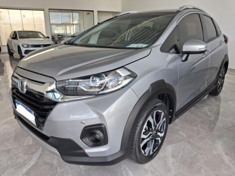 HONDA WR-V 1.5 16V 4P EXL FLEX AUTOM�TICO CVT, Foto 1