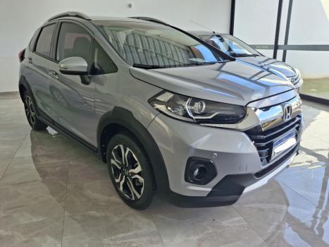 HONDA WR-V 1.5 16V 4P EXL FLEX AUTOM�TICO CVT, Foto 2