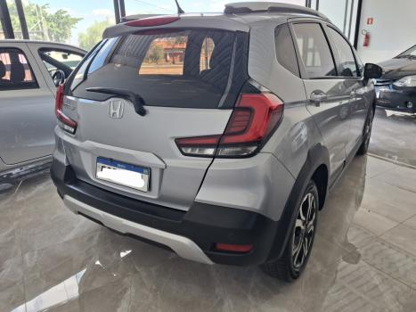 HONDA WR-V 1.5 16V 4P EXL FLEX AUTOM�TICO CVT, Foto 3