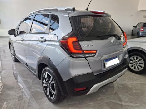 HONDA WR-V 1.5 16V 4P EXL FLEX AUTOM�TICO CVT, Foto 4
