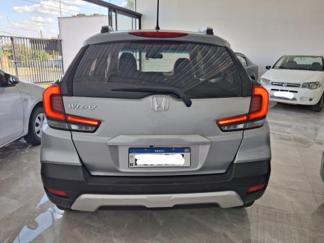 HONDA WR-V 1.5 16V 4P EXL FLEX AUTOM�TICO CVT, Foto 5