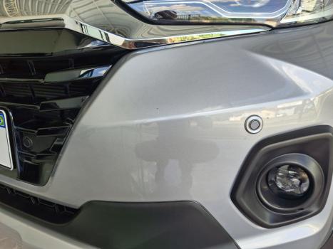 HONDA WR-V 1.5 16V 4P EXL FLEX AUTOM�TICO CVT, Foto 6