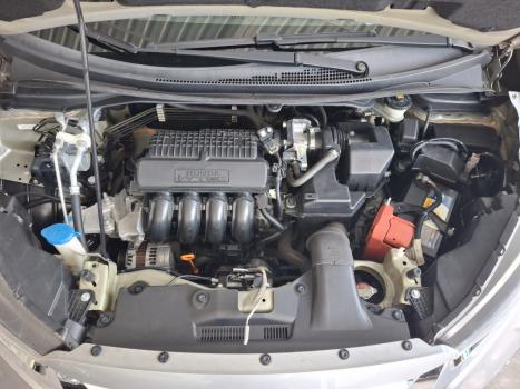 HONDA WR-V 1.5 16V 4P EXL FLEX AUTOM�TICO CVT, Foto 7