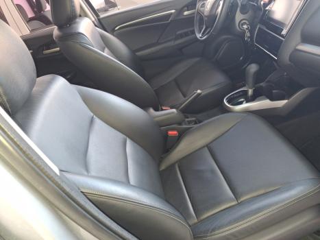 HONDA WR-V 1.5 16V 4P EXL FLEX AUTOM�TICO CVT, Foto 8