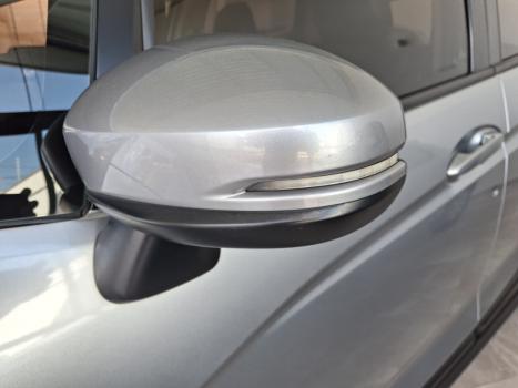 HONDA WR-V 1.5 16V 4P EXL FLEX AUTOM�TICO CVT, Foto 9