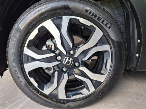 HONDA WR-V 1.5 16V 4P EXL FLEX AUTOM�TICO CVT, Foto 10
