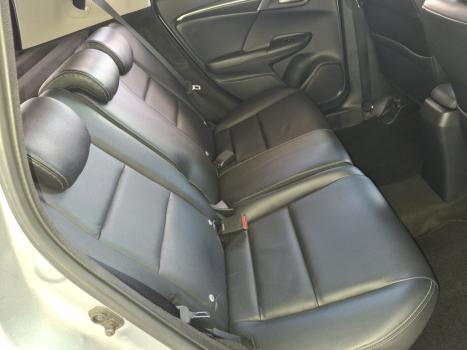 HONDA WR-V 1.5 16V 4P EXL FLEX AUTOM�TICO CVT, Foto 11