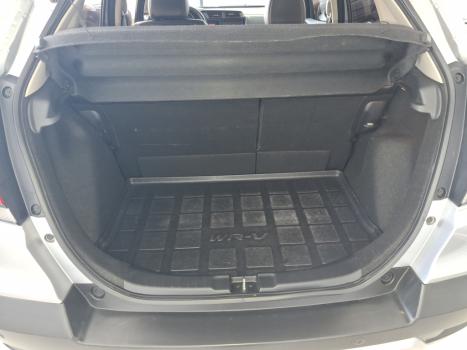 HONDA WR-V 1.5 16V 4P EXL FLEX AUTOM�TICO CVT, Foto 12