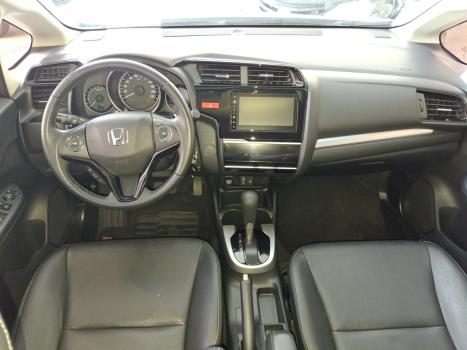 HONDA WR-V 1.5 16V 4P EXL FLEX AUTOM�TICO CVT, Foto 15