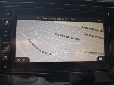 HONDA WR-V 1.5 16V 4P EXL FLEX AUTOM�TICO CVT, Foto 16