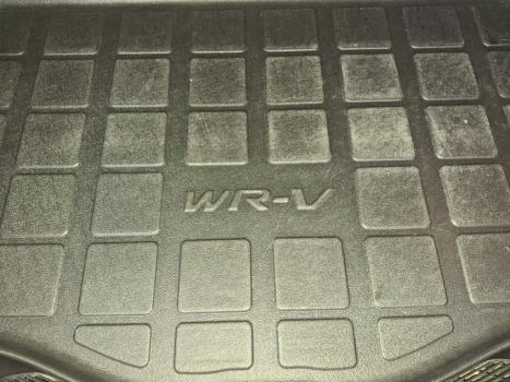 HONDA WR-V 1.5 16V 4P EXL FLEX AUTOM�TICO CVT, Foto 17