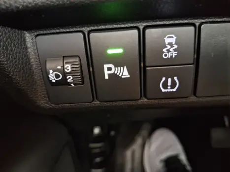 HONDA WR-V 1.5 16V 4P EXL FLEX AUTOM�TICO CVT, Foto 20