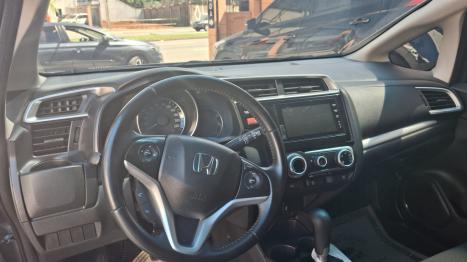 HONDA WR-V 1.5 16V 4P EXL FLEX AUTOM�TICO CVT, Foto 9
